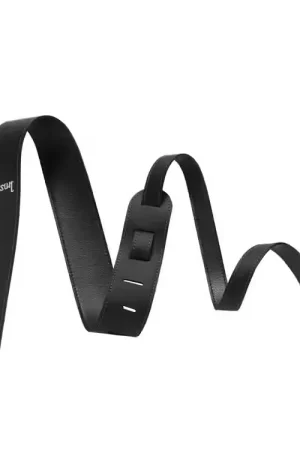 Gibson Accessories Adam Jones 1979 Premium Guitar Strap Black | Achat sécurisé
