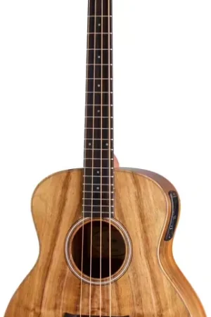Taylor Guitars Gs Minie Koa Lh - Offre à durée limitée