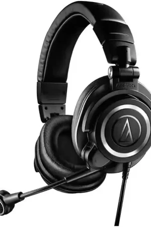 Produit phare - Audio Technica ATH-M50xSTS XLR