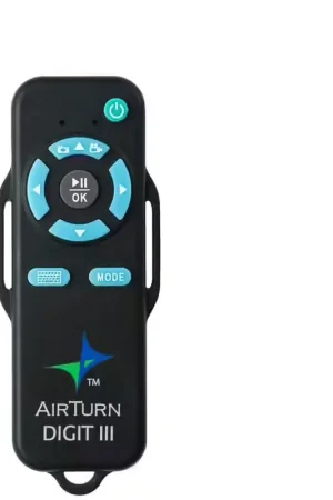 Airturn AirTurn DIGIT III - Version anglaise | Très populaire