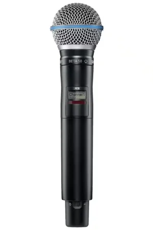 Shure ULXD2-B58-K51 | Ne manquez pas cette offre