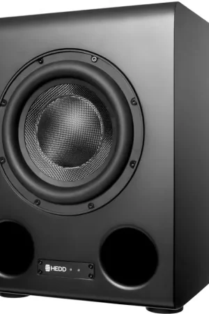 Hedd Bass 08 - Offre exclusive