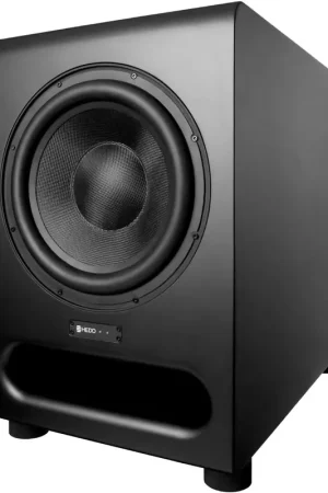 Promo exceptionnelle - Hedd Bass 12