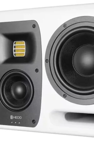 Hedd Type 30 MK2 White | Nouvel arrivage