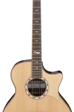 Ibanez MRC10-NT Natural Signature Marcin | Achetez dès maintenant