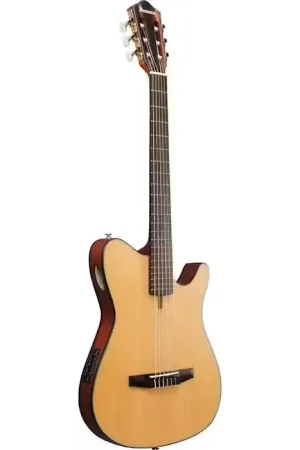 Ibanez FRH10N-NTF Natural Flat - Super offre