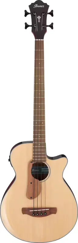Super prix - Ibanez AEGB30E-NTG Natural