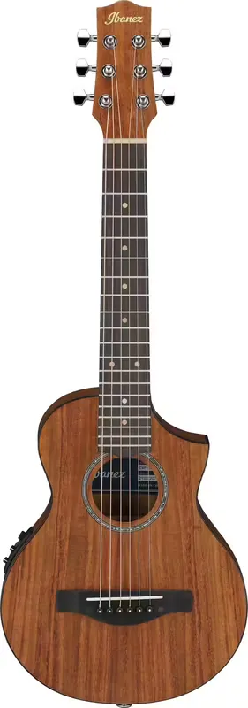 Ibanez EWP12EWB-OPN Natural - Haute qualité