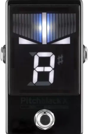 Meilleur prix - Korg Tuners Tuners Pitchblack PB-X