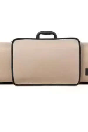 Gewa Bio A Beige/Noir - Violon 1/2 à 4/4 - Nouvel arrivage