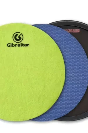 Dernières unités | Gibraltar Practice Pad Swap Pad SC-swap