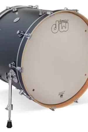 Prix réduit | DW Drum Workshop Design Blue Slate 22X18