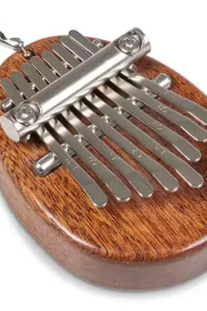 Gewa Kalimba 8 Notes | En stock