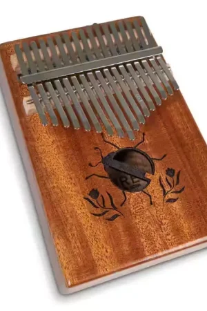 Gewa Kalimba Beetle 17 Notes | Prix malin