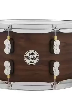 PDP By DW Limited Edition Erable/noyer 13X7 | Incontournable