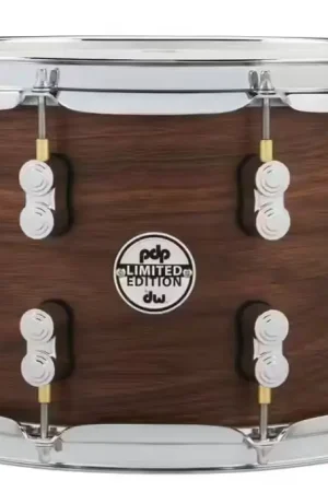 Plus que quelques pièces | PDP By DW Limited Edition Erable/noyer 14X8