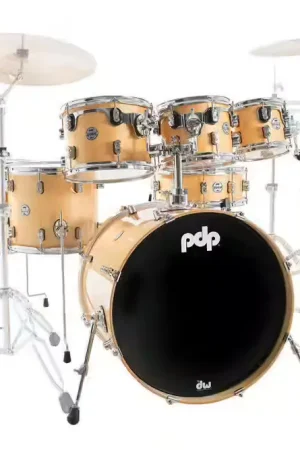 Offre - PDP By DW Studio 22 Concept Maple Naturel