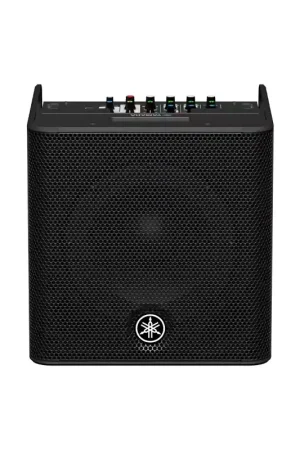Premium | Yamaha Stagepas 200