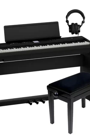 Roland FP-E50 Pack Deluxe - Tout juste disponible