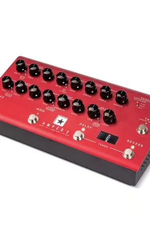Livraison rapide | Blackstar Amped 2