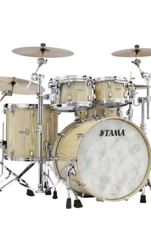 Nouveau | Tama Star Walnut Stage 22 Antique White Japanesechestnut