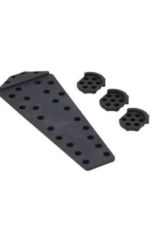Nouvel arrivage | Tama ISO-base Sound Set De Pads Anti Vibration