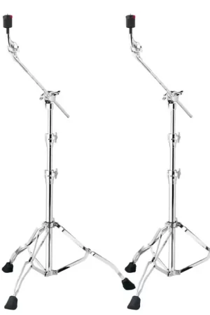 Profitez-en maintenant | Tama HC83BWX2 - Pied Perche Pack Roadpro (HC83BW X2)