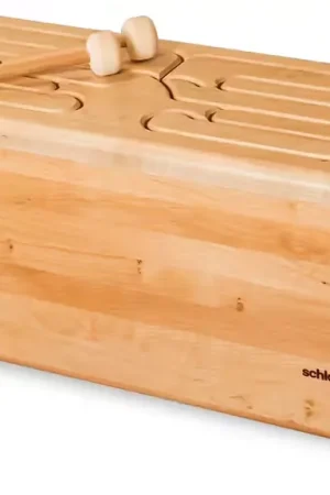 Schlagwerk Log Drum - 10 Notes - Fa Penta - Disponible maintenant