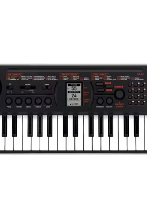 Casio SA-81 | Prix mini