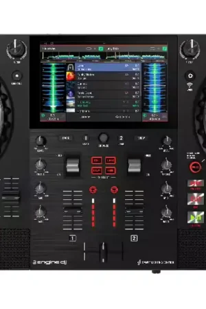 Top des ventes | Numark Mixstream Pro +