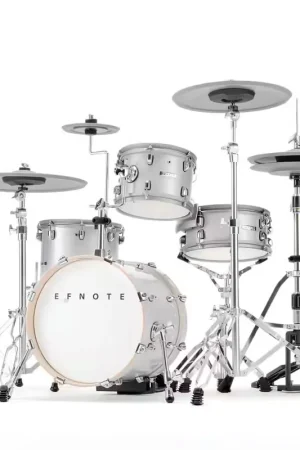 Prix exceptionnel - Efnote 5 Standard Set (white Sparkle)