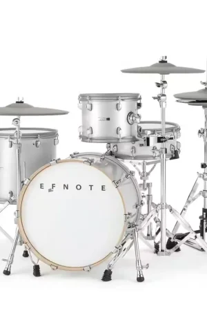 Direct fabricant - Efnote 7 Standard Set (white Sparkle)