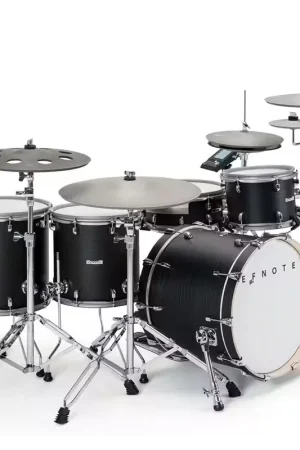 Efnote 7X Standard Set (black Oak) | En stock