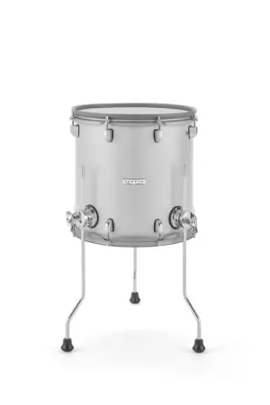 Quantité limitée | Efnote Tom Basse 13" (white Sparkle)