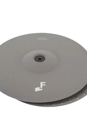 Efnote Cymbale HI-hat 14" | Incontournable