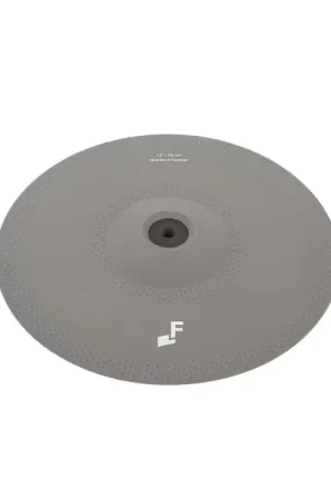 Nouveau lancement | Efnote Cymbale Standard 12"