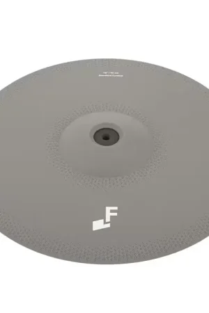 Qualité supérieure | Efnote Cymbale Standard 16"