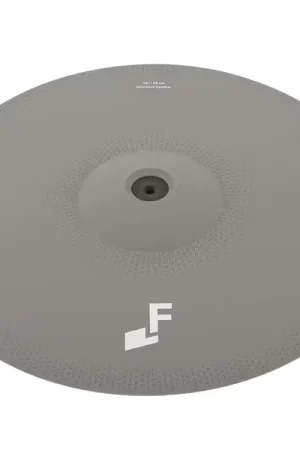 Efnote Cymbale Standard 18" | Top des ventes