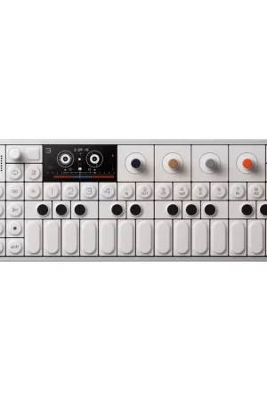 Teenage Engineering OP-1 Field | Commandez maintenant