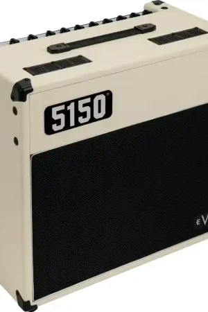 Prix exceptionnel - EVH 5150® Iconic® Series 15W 1X10 Combo Ivory 230V