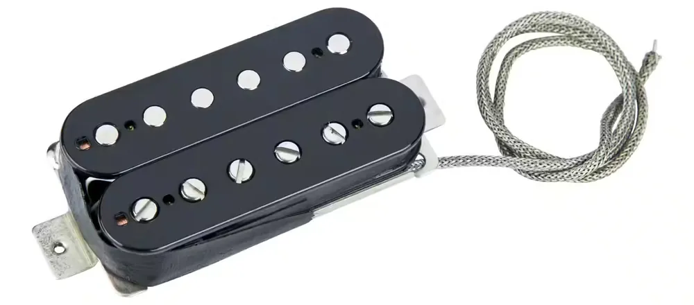 Commandez en ligne | EVH Frankenstein Classic Pickup