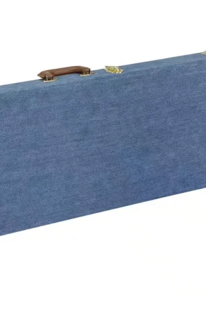 Top des ventes - Fender x Wrangler Denim Étui Indigo