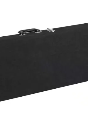 Fender x Wrangler Denim Étui Black - Prix cassé