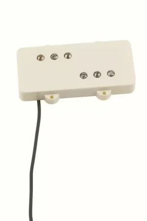 Fender CuNiFe Wide Range Jazzmaster Bridge Pickup - Derniers articles