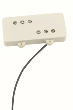 Super prix - Fender CuNiFe Wide Range Jazzmaster Neck Pickup