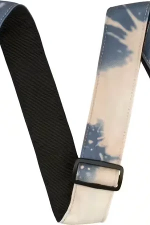 En stock | Fender Tie Dye Acid Wash Straps
