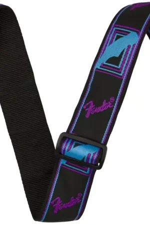 Achetez dès maintenant | Fender Neon Monogrammed Straps