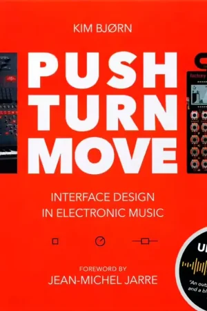 Bjooks Push Turn Move - Plus que quelques articles