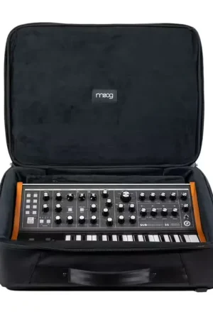 Moog Housse Pour Moog Subsequent 25 | Qualité professionnelle