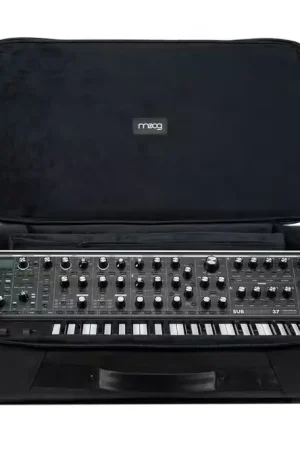 Plus que quelques articles | Moog Housse Pour Moog Subsequent 37